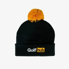 Golf Hub Beanie