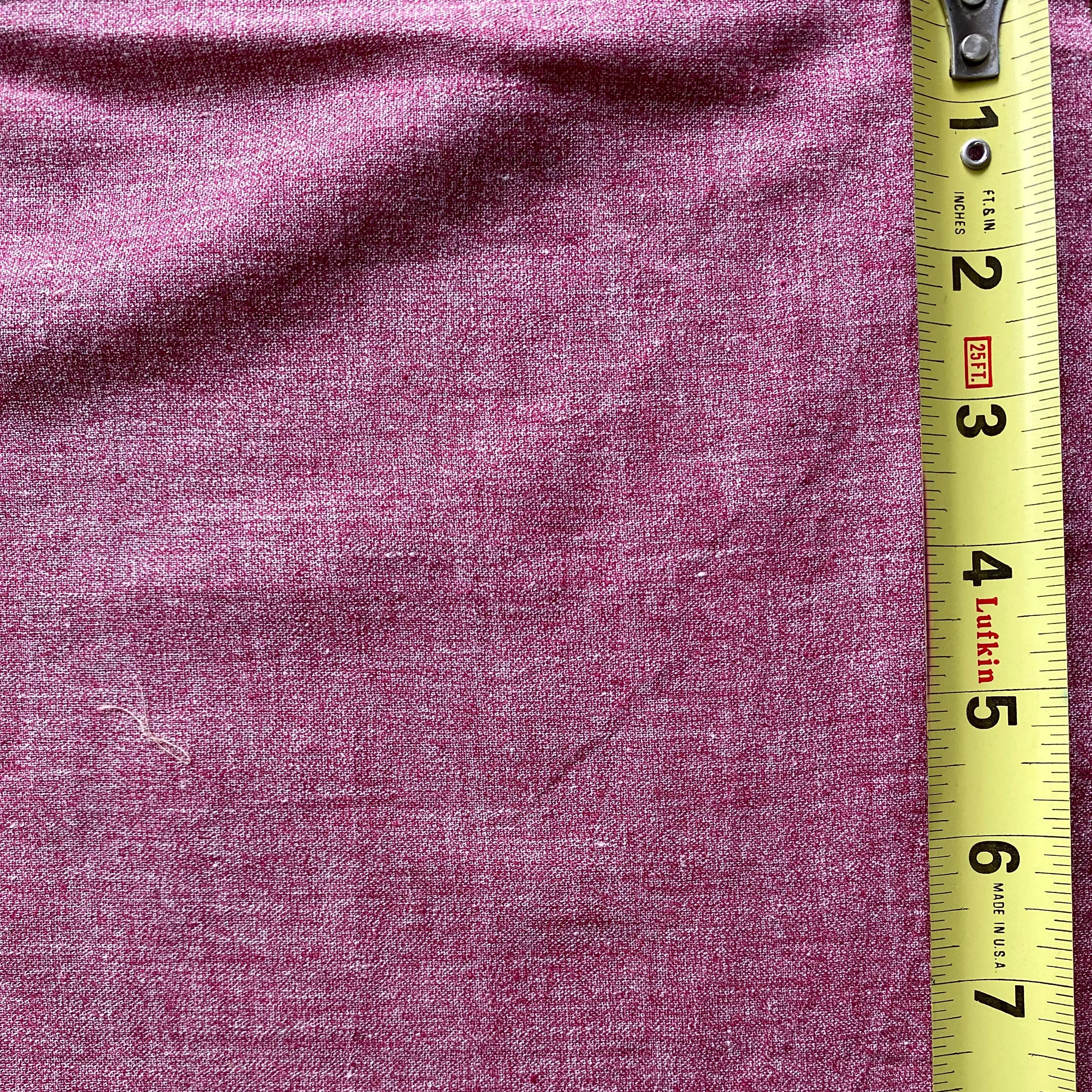 Handloom 100% Khadi Cotton Chambray TA-7596/5