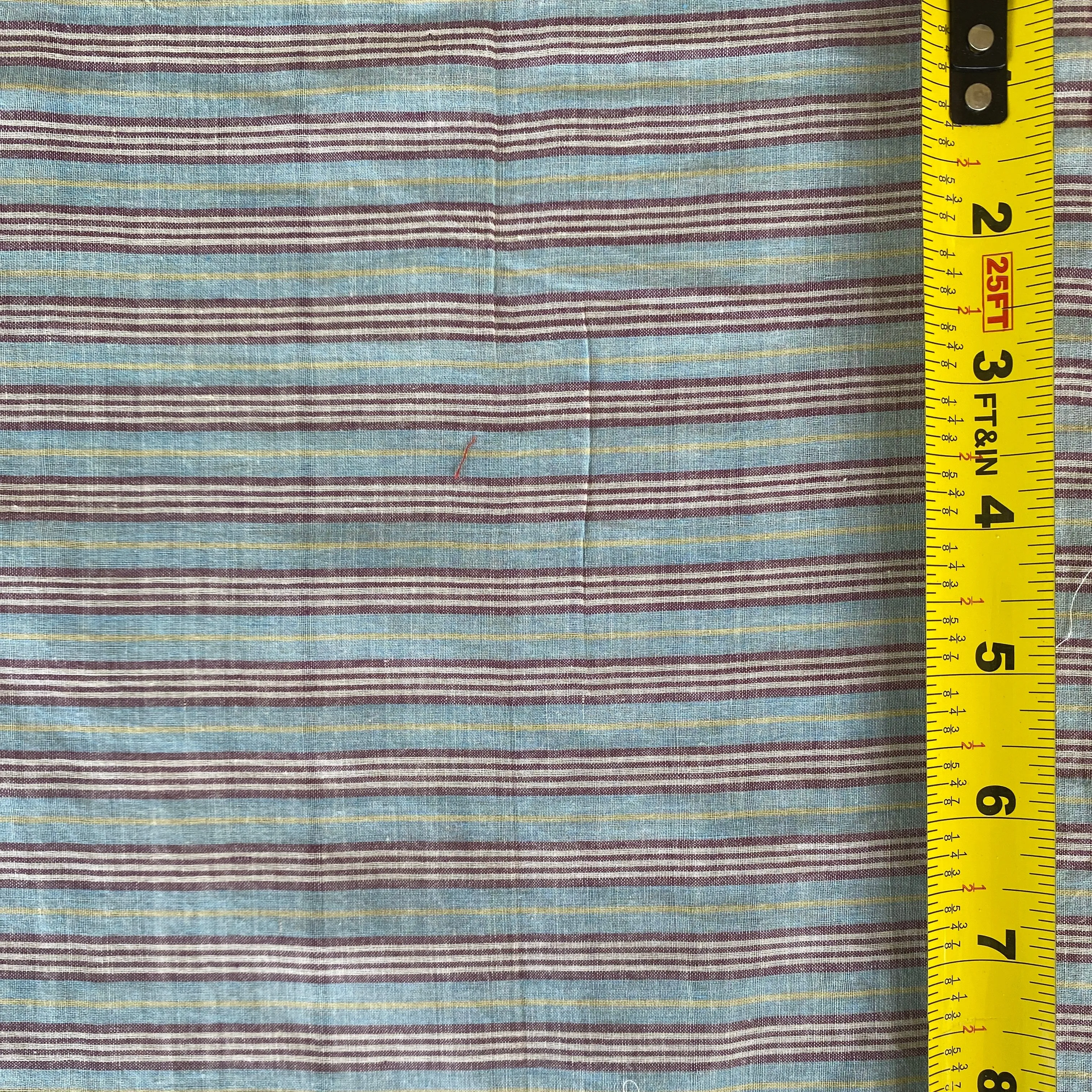 Handloom 100% Khadi Cotton TA-7915/1