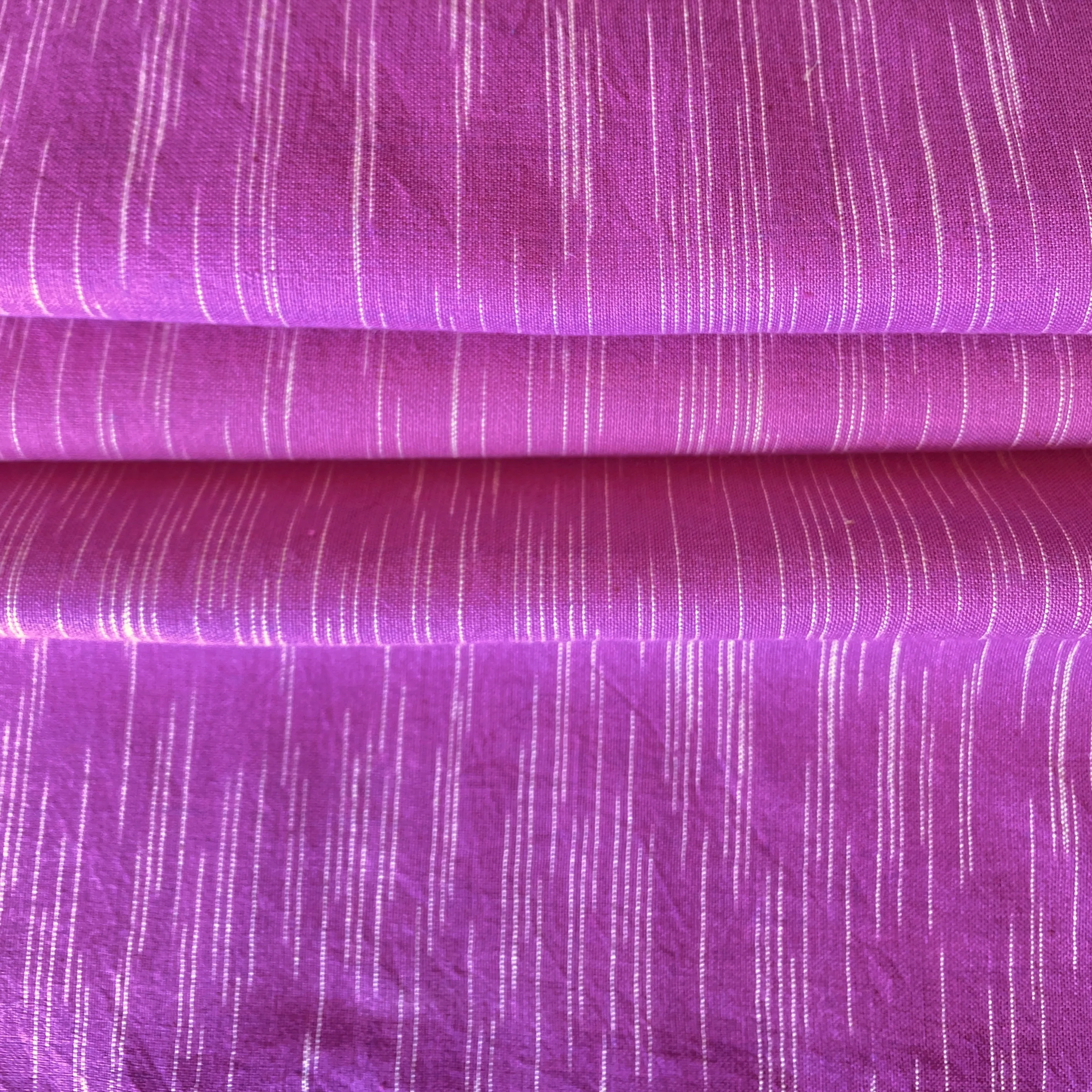 Handloom IKAT 100% Khadi Cotton RDE-3102/13