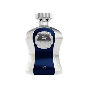 Highness VI Blue by Afnan EDP 3.4 oz Unisex