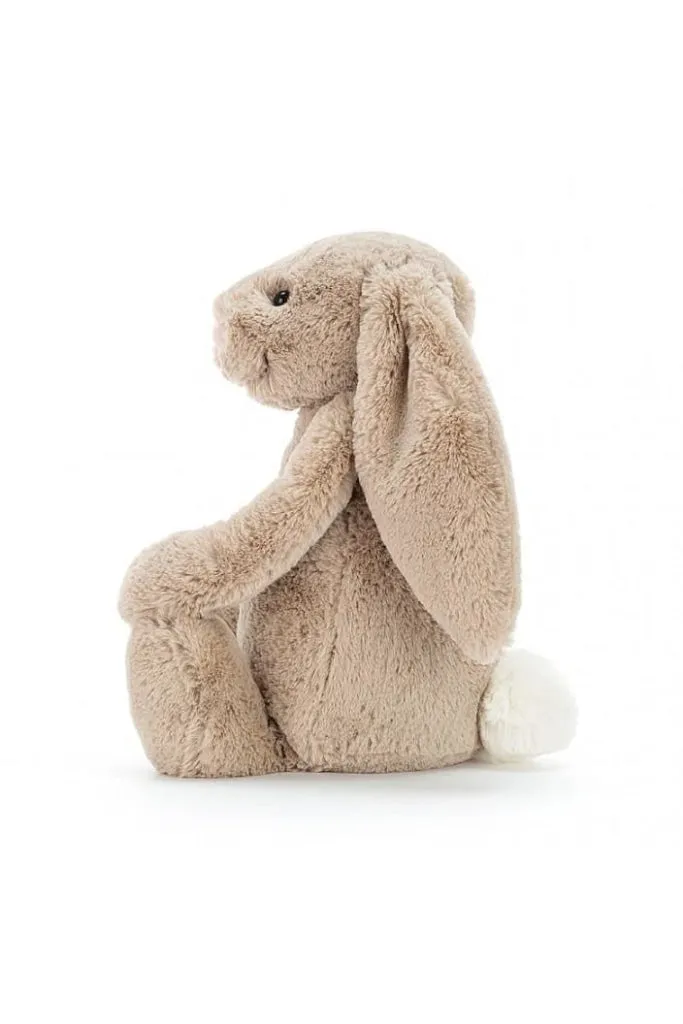 Jellycat - Bashful Bunny - Large - Beige