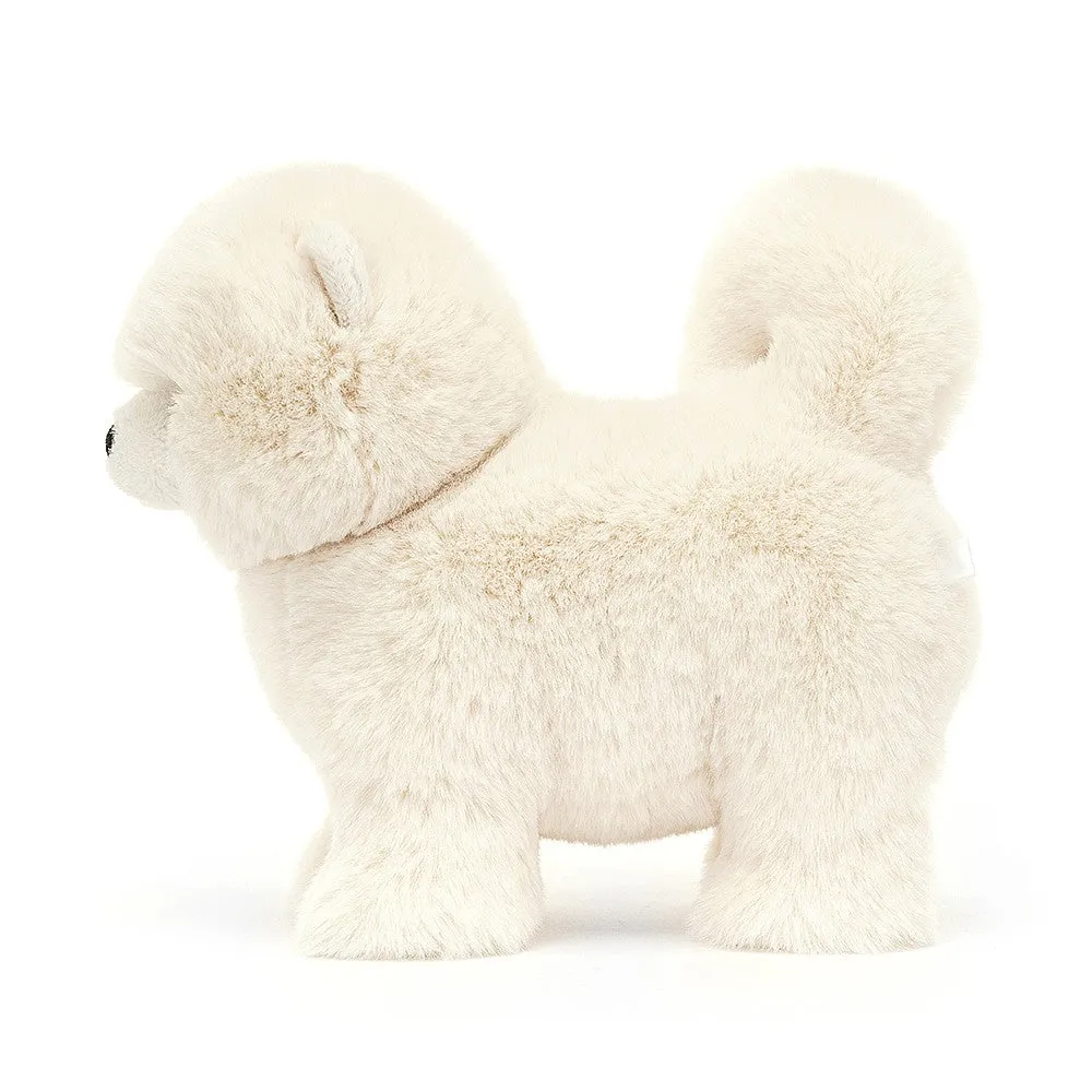 Jellycat Daphne Pomeranian