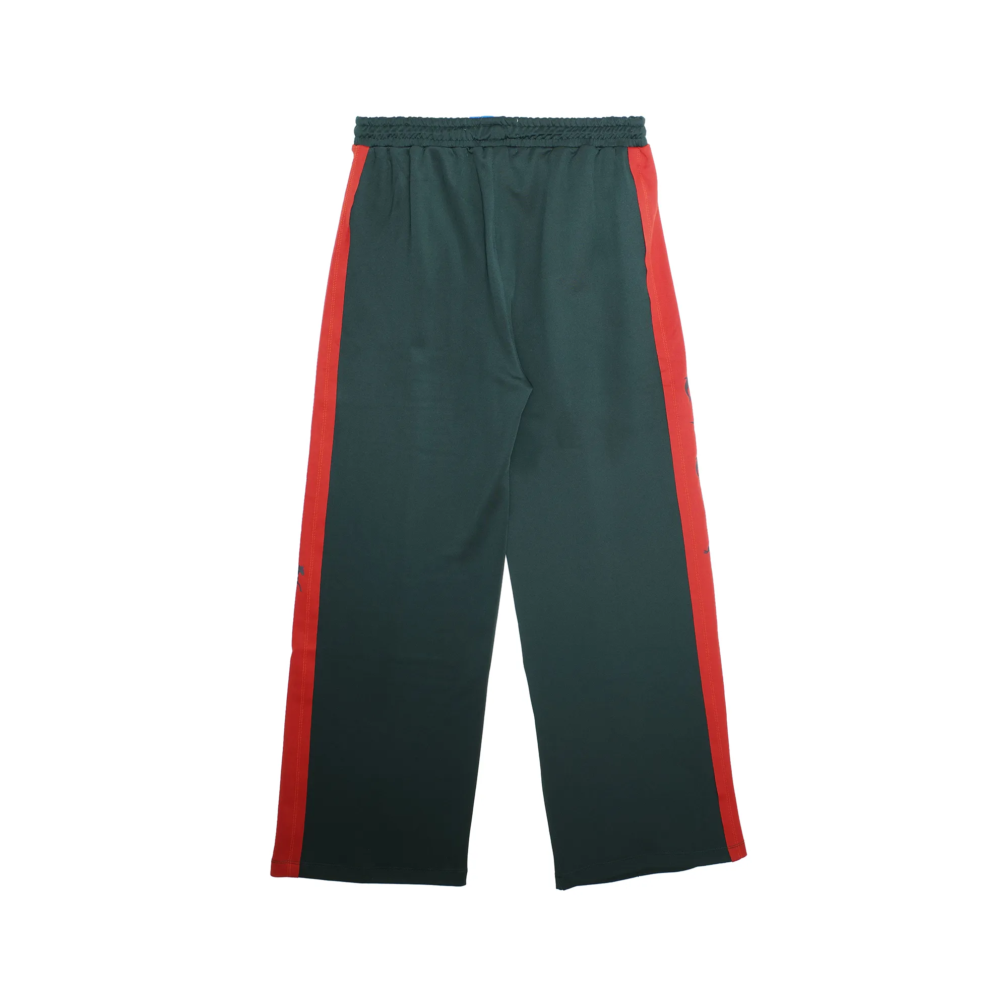 Jungles Jungles Life Is Magick Track Pants Sea Green