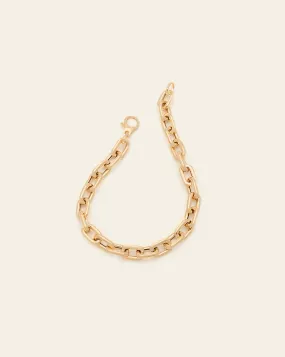 Keane Bracelet - 14k Gold