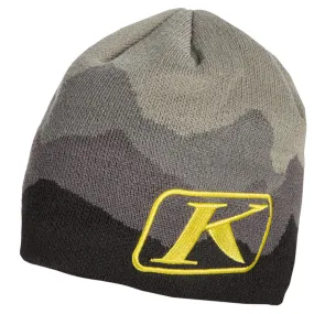 Klim Beanie Black