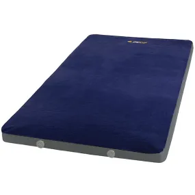 Leisure Mat Double Self Inflating Mattress