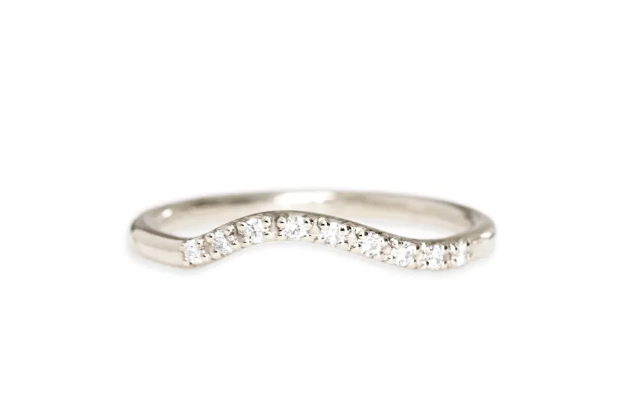 Liliana Diamond Ring