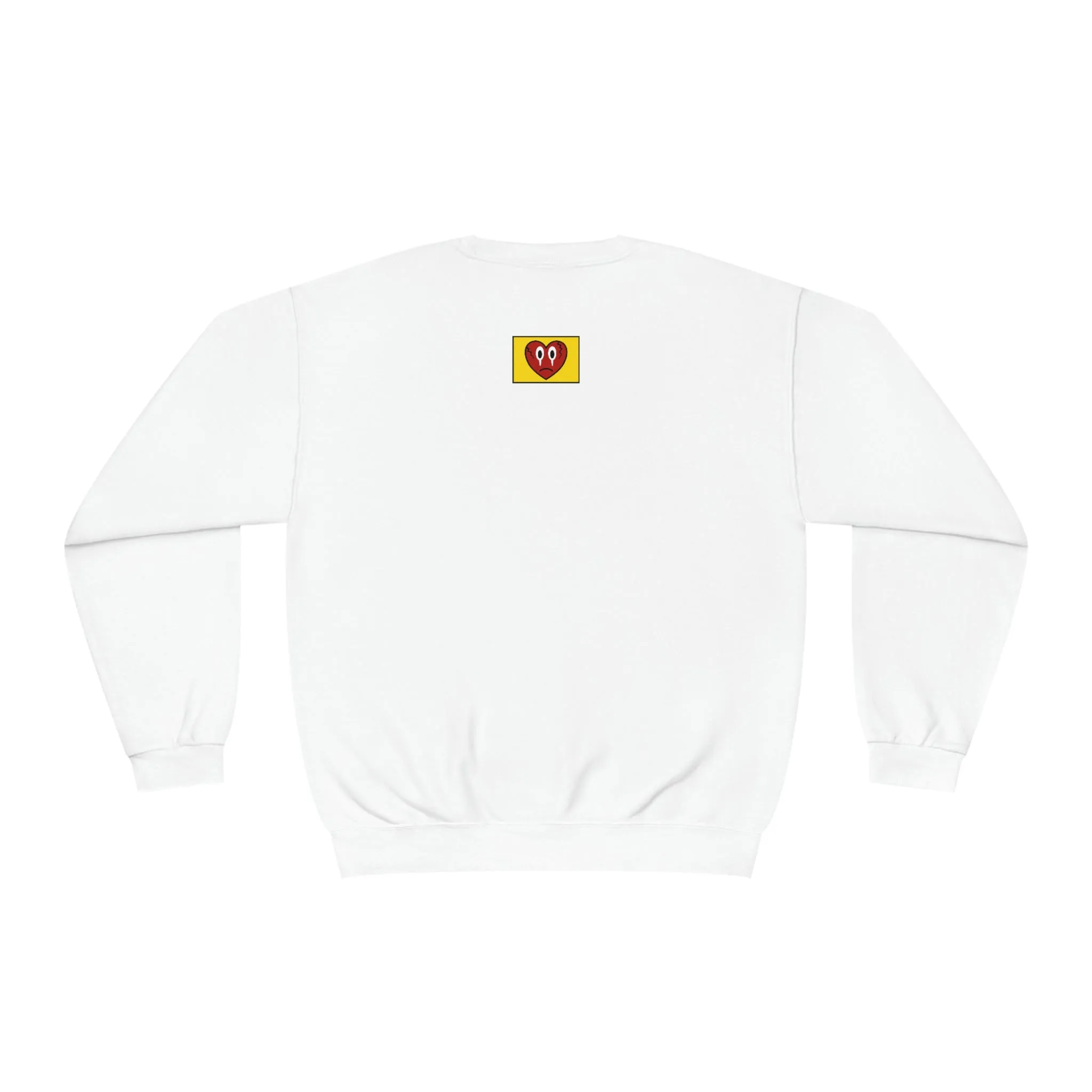 LONELY LIFTERS CLUB- CREWNECK