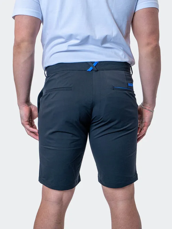 Maceoo Short | Shorts AllDay Black