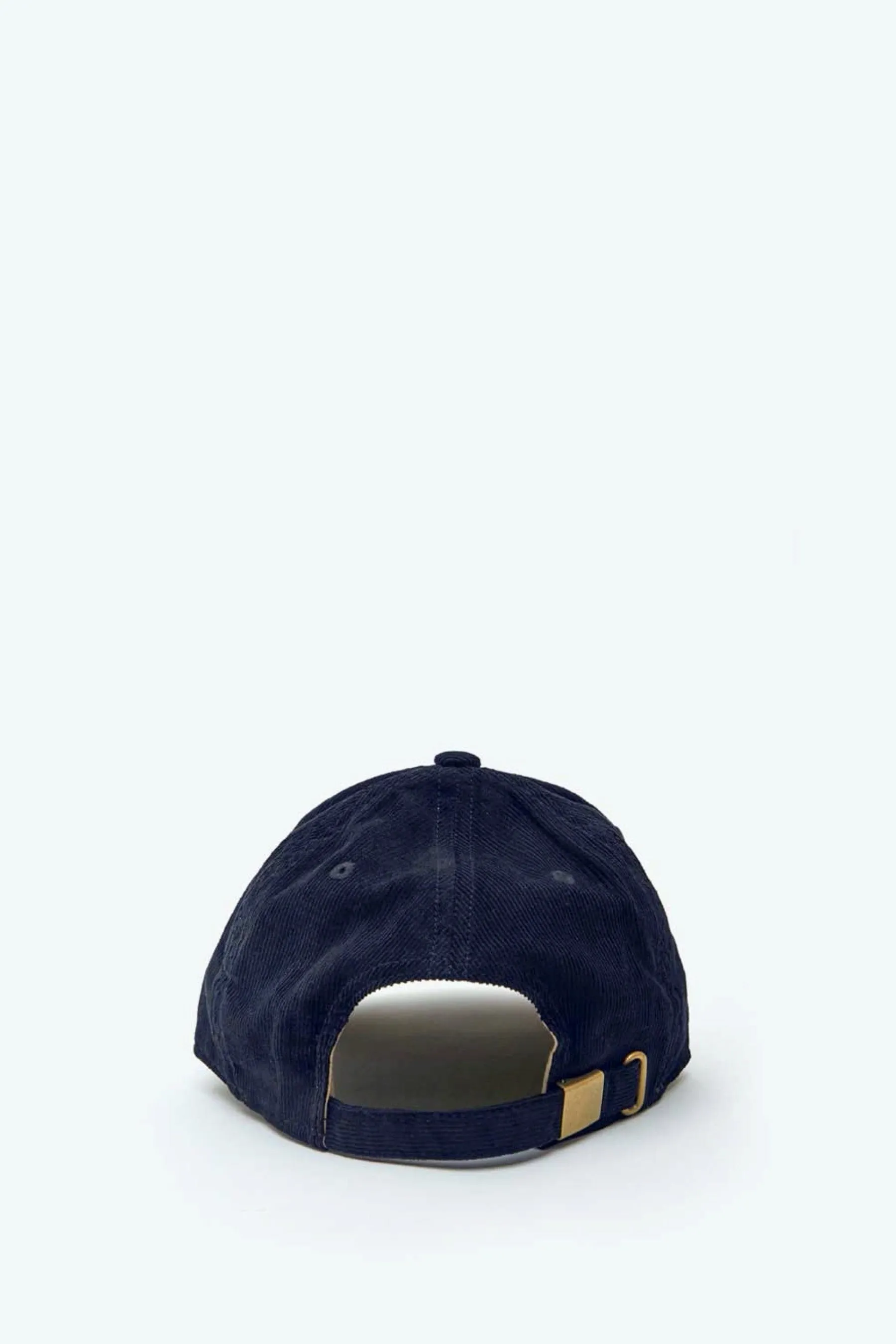 Navy Corduroy Ciao Hat