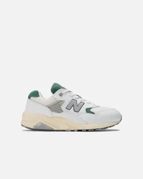 New Balance MT580RCA - White with Nightwatch Green & Sea Salt