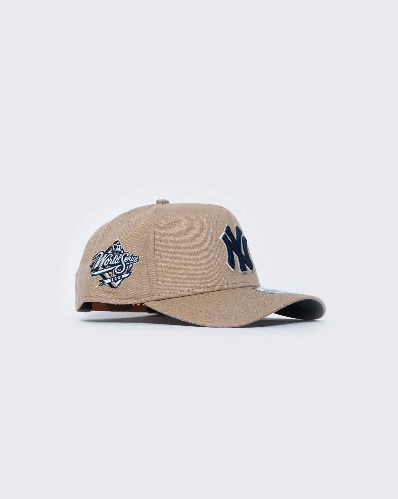 new era 940 aframe new york yankees