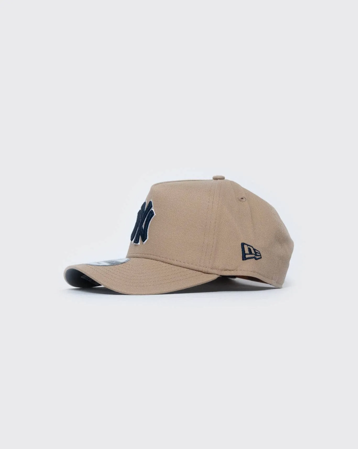 new era 940 aframe new york yankees