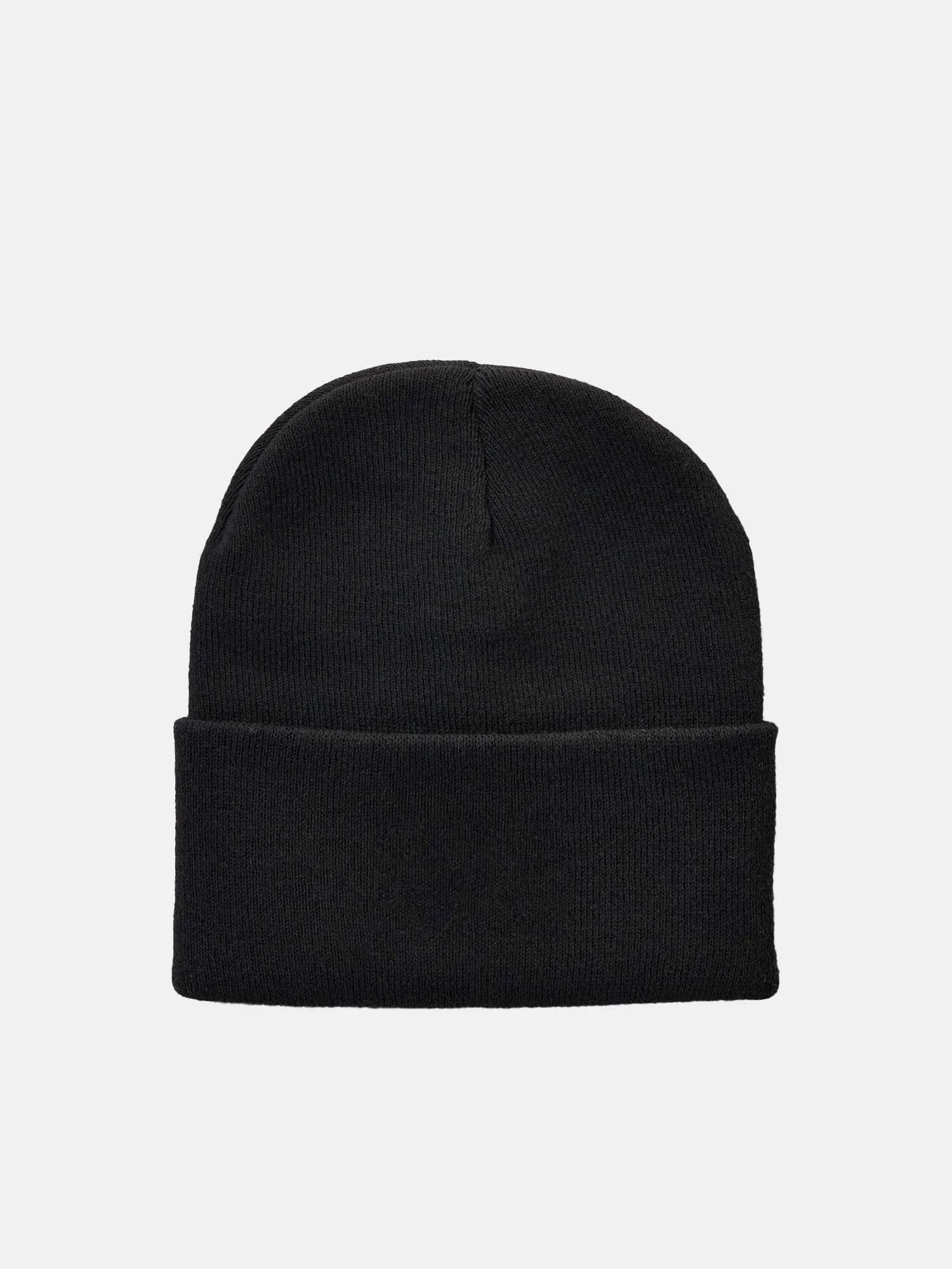 Nike SB Tall Cuff Futura Peak Beanie - Black