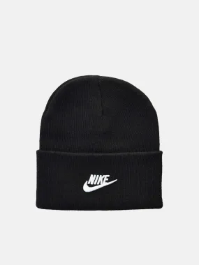 Nike SB Tall Cuff Futura Peak Beanie - Black