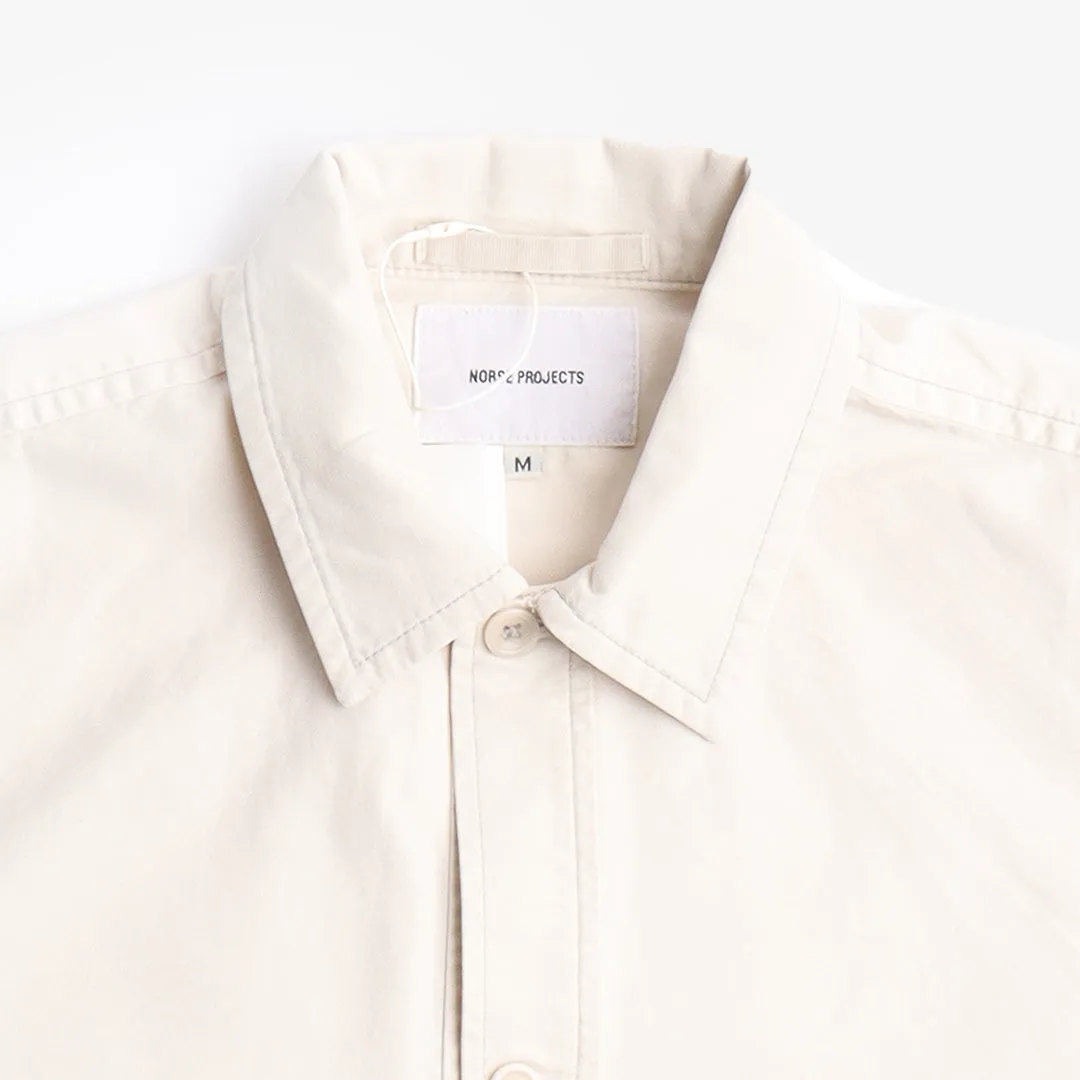 Norse Projects Ulrik Eco-Dye Shirt