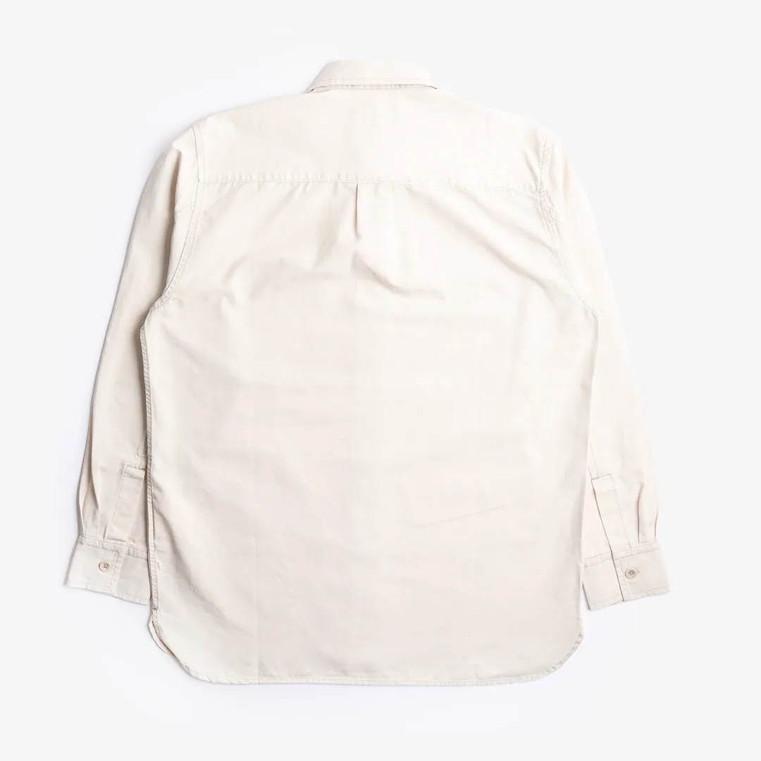 Norse Projects Ulrik Eco-Dye Shirt