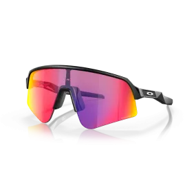 Oakley Sutro Lite Sweep Prizm Road Lenses Matte Black Frame