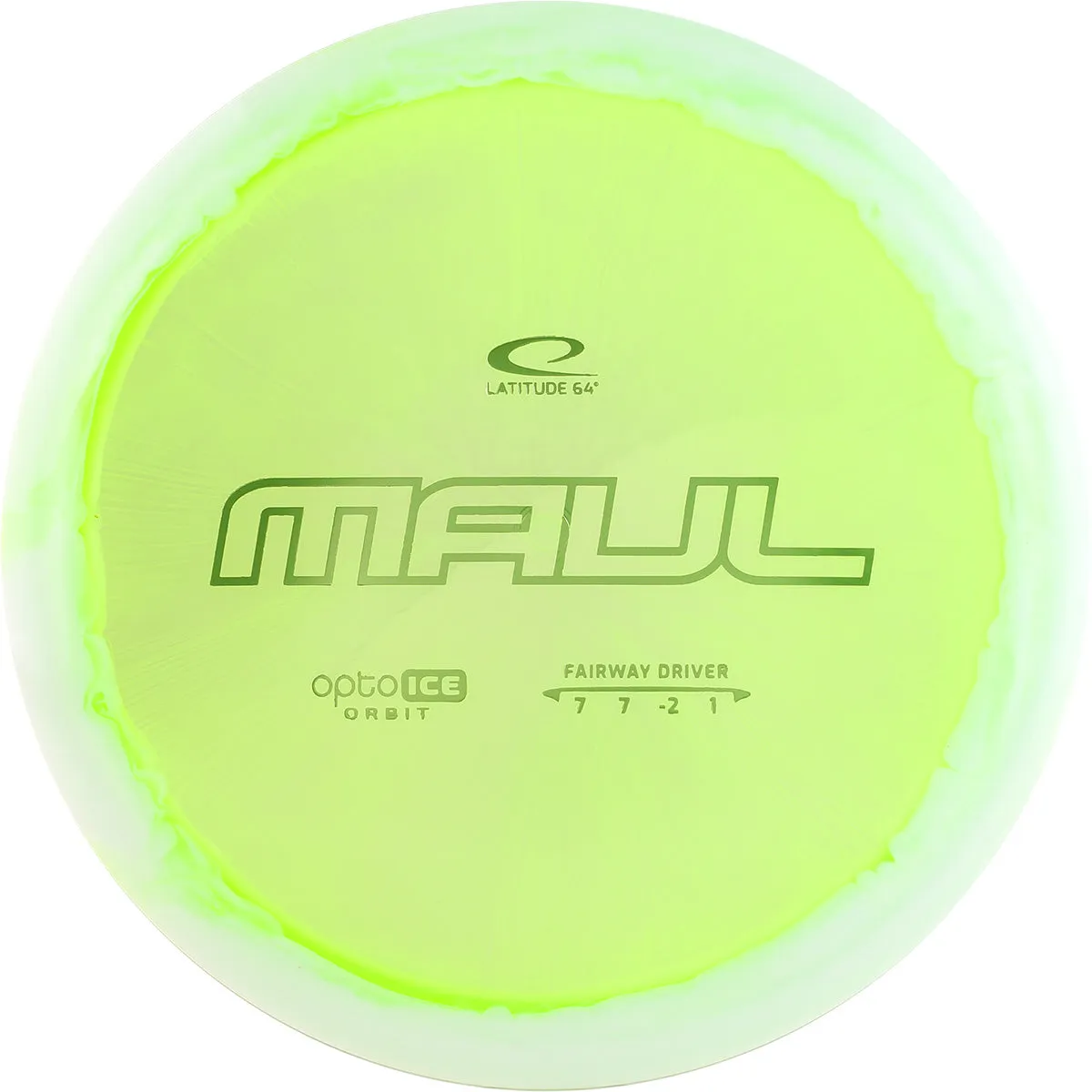 Opto-Ice Orbit Maul