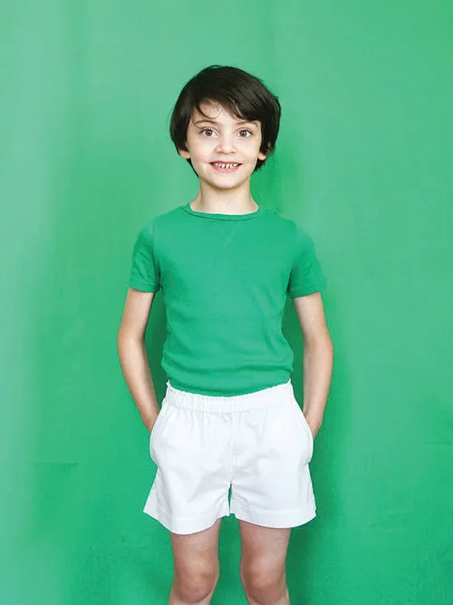 Paper Bag Play Shorts Digital (PDF) Pattern