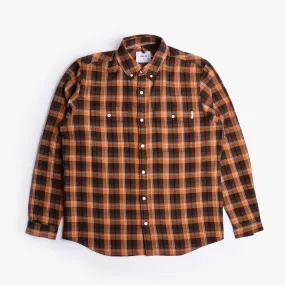 Parlez Carson Shirt