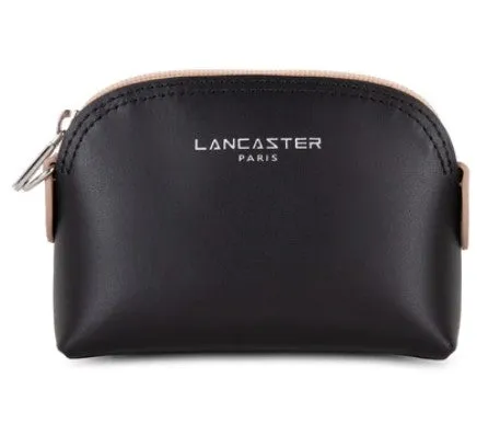 Porte-monnaie Lancaster Smooth 137-01