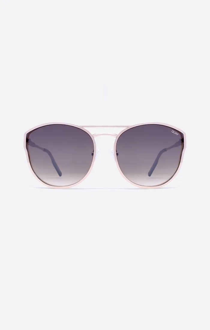 Quay Cherry Bomb Sunglasses