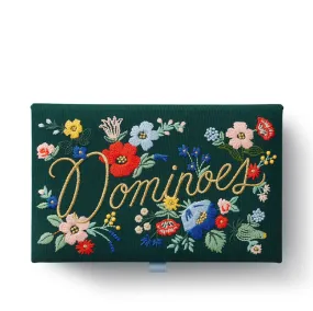 RIFLE PAPER CO. | Domino Set