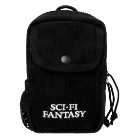 Sci-i Fantasy Camera Pack Black