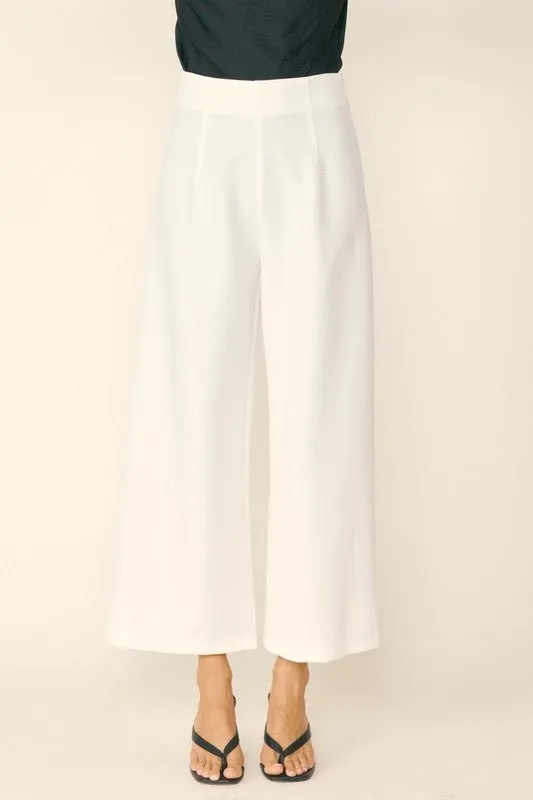 Shireen Wide Trouser