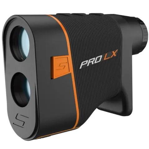 Shot Scope Pro LX Laser Rangefinder (2023 Model)