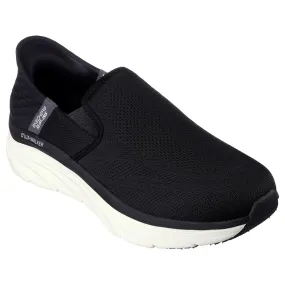 Skechers Slip-Ins 232455 D'Lux Walker Orford Mens Slip On Trainer