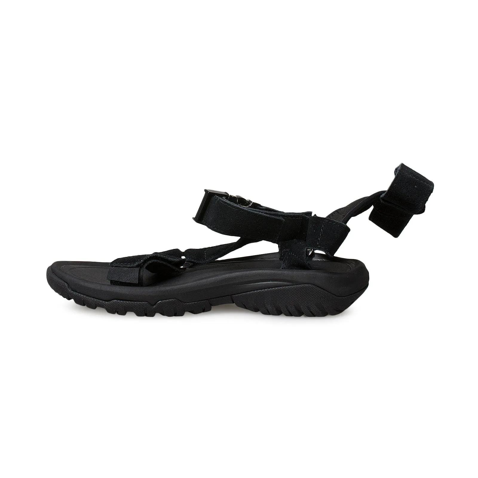 Teva Hurrican XLT2 Gladiator Black Sandals - Men's