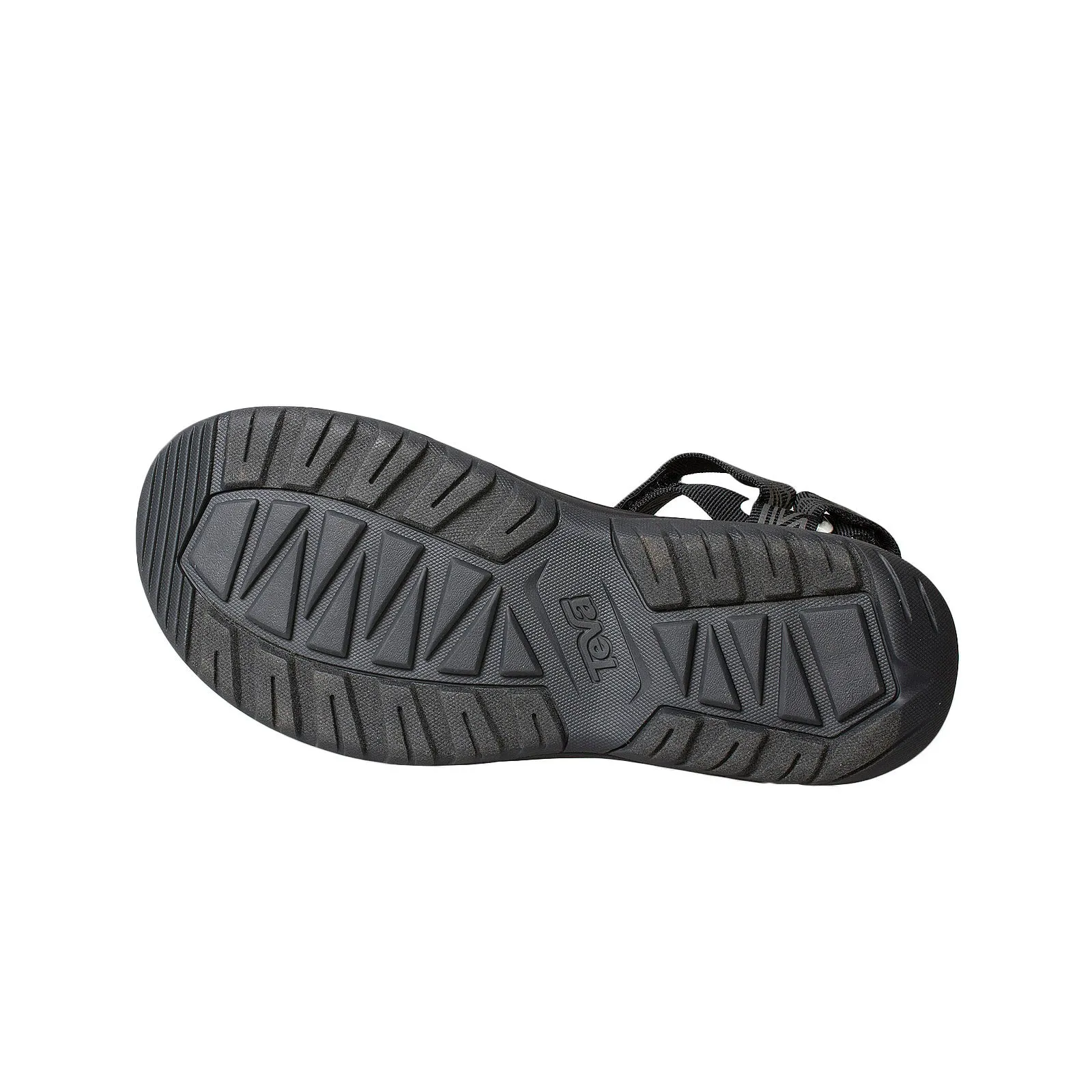 Teva Hurricane XLT 2 Reflective Atlas Black Sandals - Women's