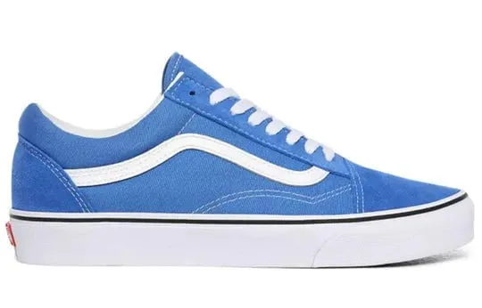 Vans Old Skool 'Nebulas Blue'