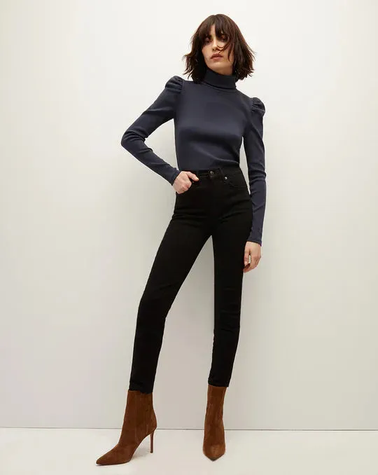 VERONICA BEARD Debbie Skinny Jean