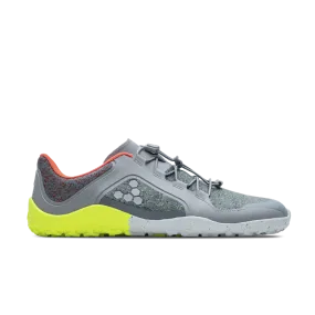 Vivobarefoot Primus Trail III All Weather FG Womens Ultimate Grey