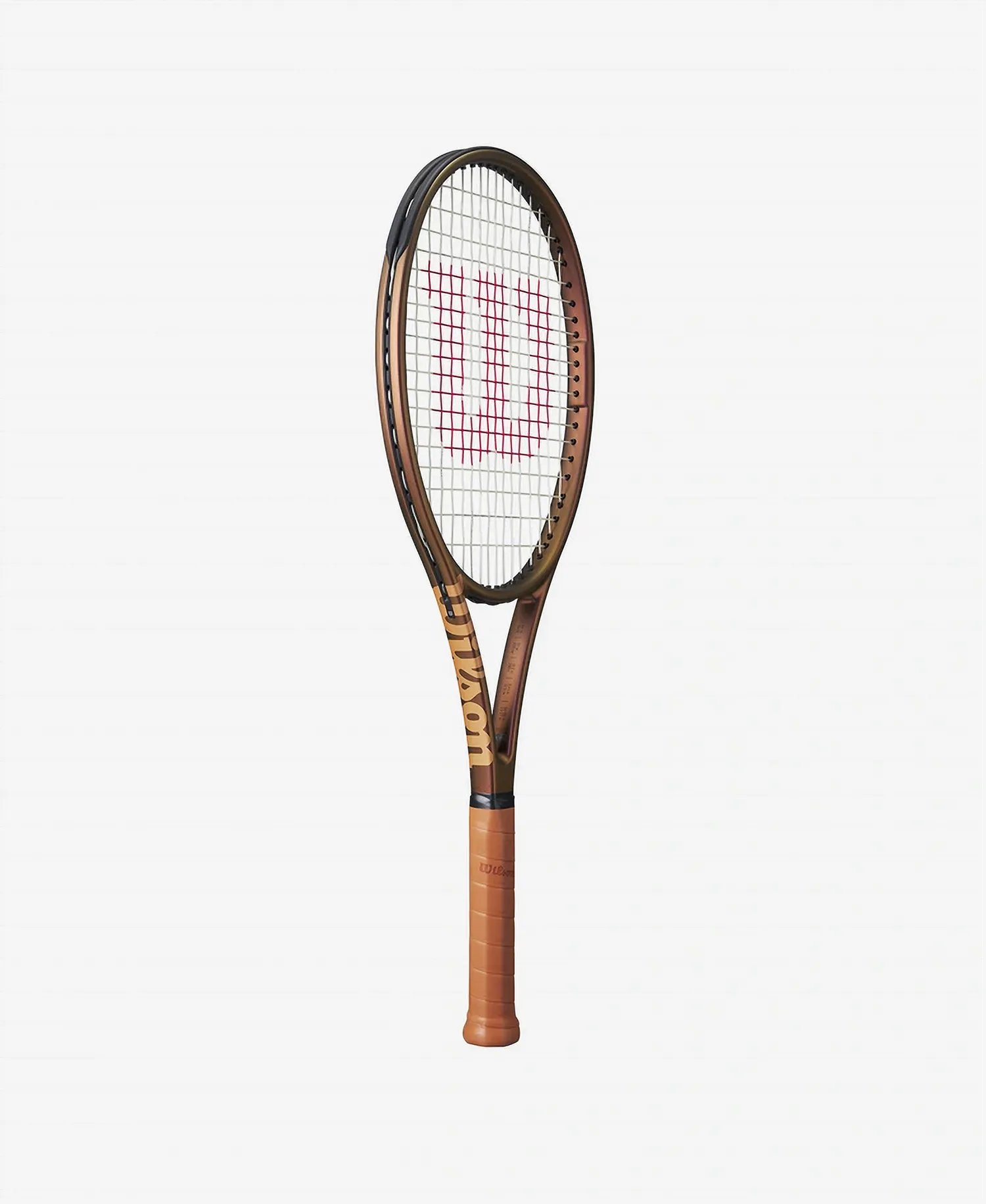 Wilson Pro Staff X V14 Tennis Racquet