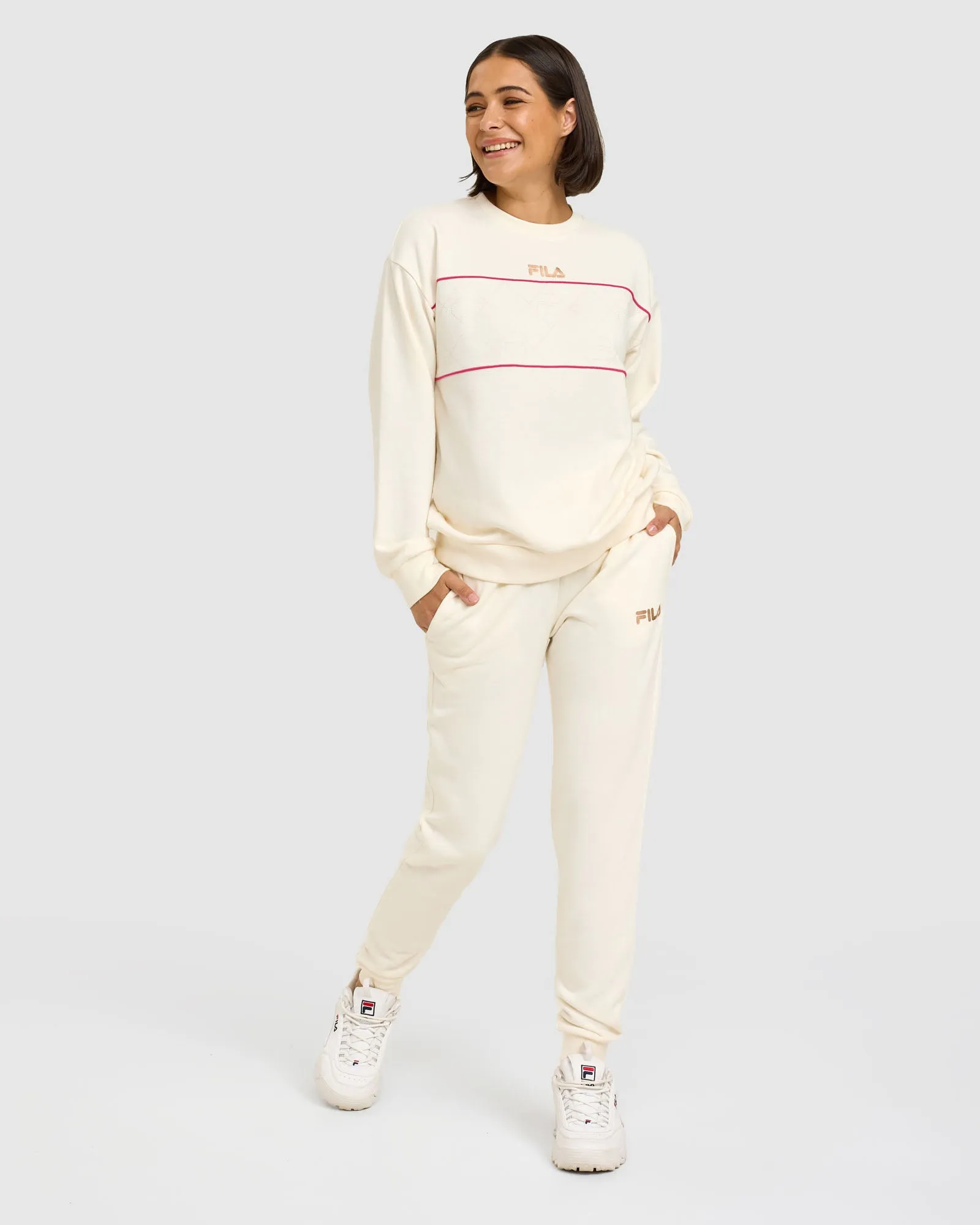 Women's Brielle Crew