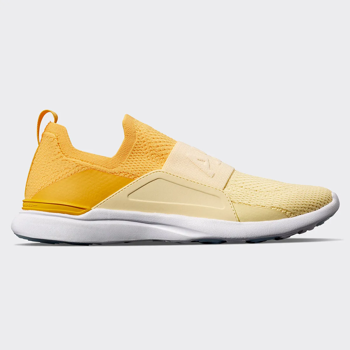 Women's TechLoom Bliss Mellow / Vanilla / Marigold