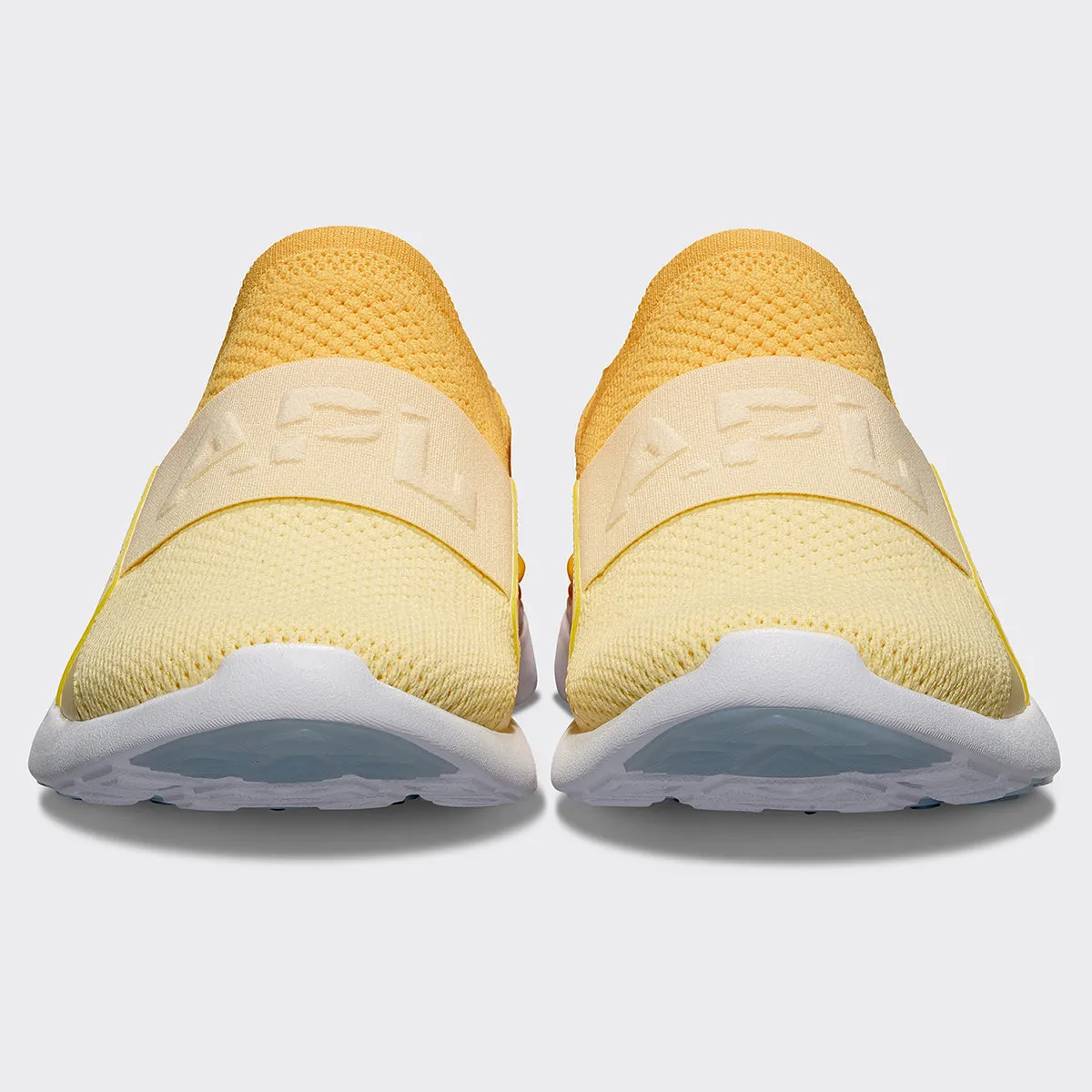 Women's TechLoom Bliss Mellow / Vanilla / Marigold