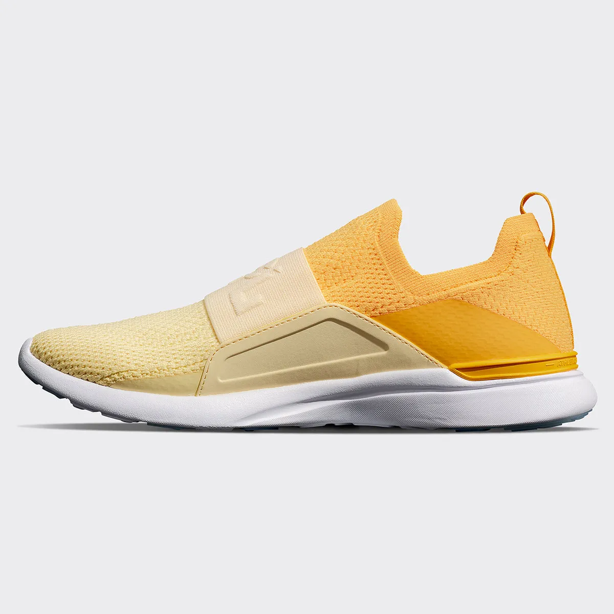 Women's TechLoom Bliss Mellow / Vanilla / Marigold