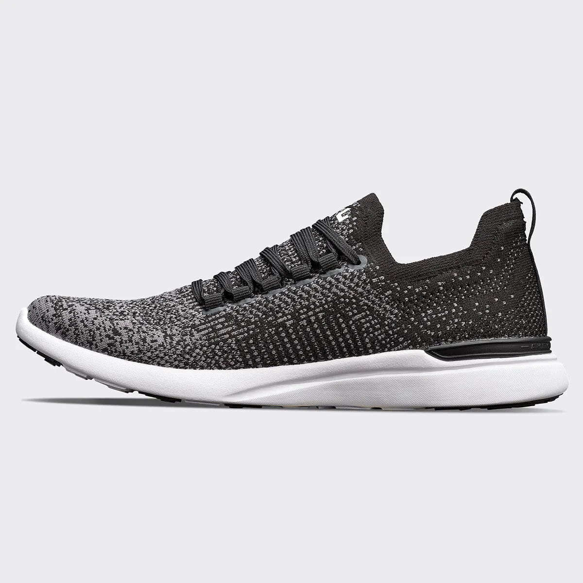 Women's TechLoom Breeze Black / Smoke / Ombre