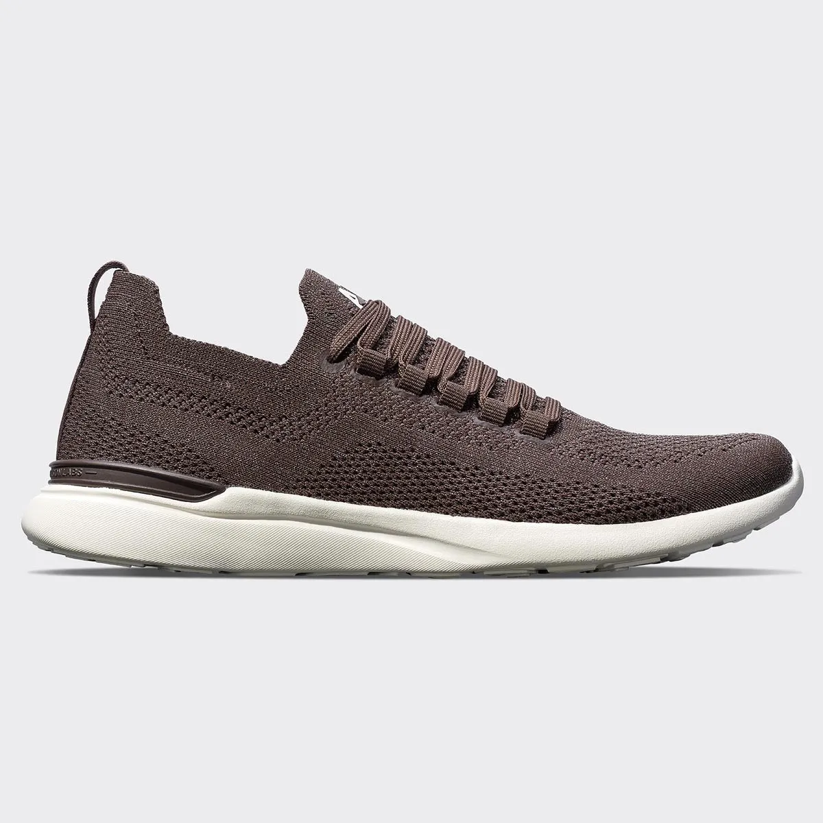 Women's TechLoom Breeze Metallic Chocolate / Ivory